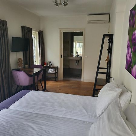 B&B In De Kromme Jak Zwolle (Overijssel) Quarto foto