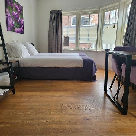 B&B In De Kromme Jak Zwolle (Overijssel) Quarto foto