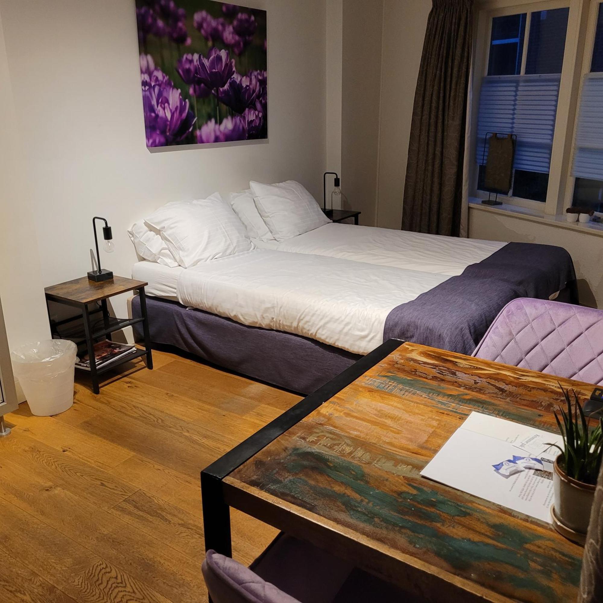B&B In De Kromme Jak Zwolle (Overijssel) Quarto foto