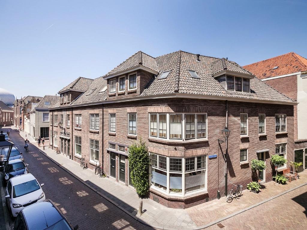 B&B In De Kromme Jak Zwolle (Overijssel) Exterior foto