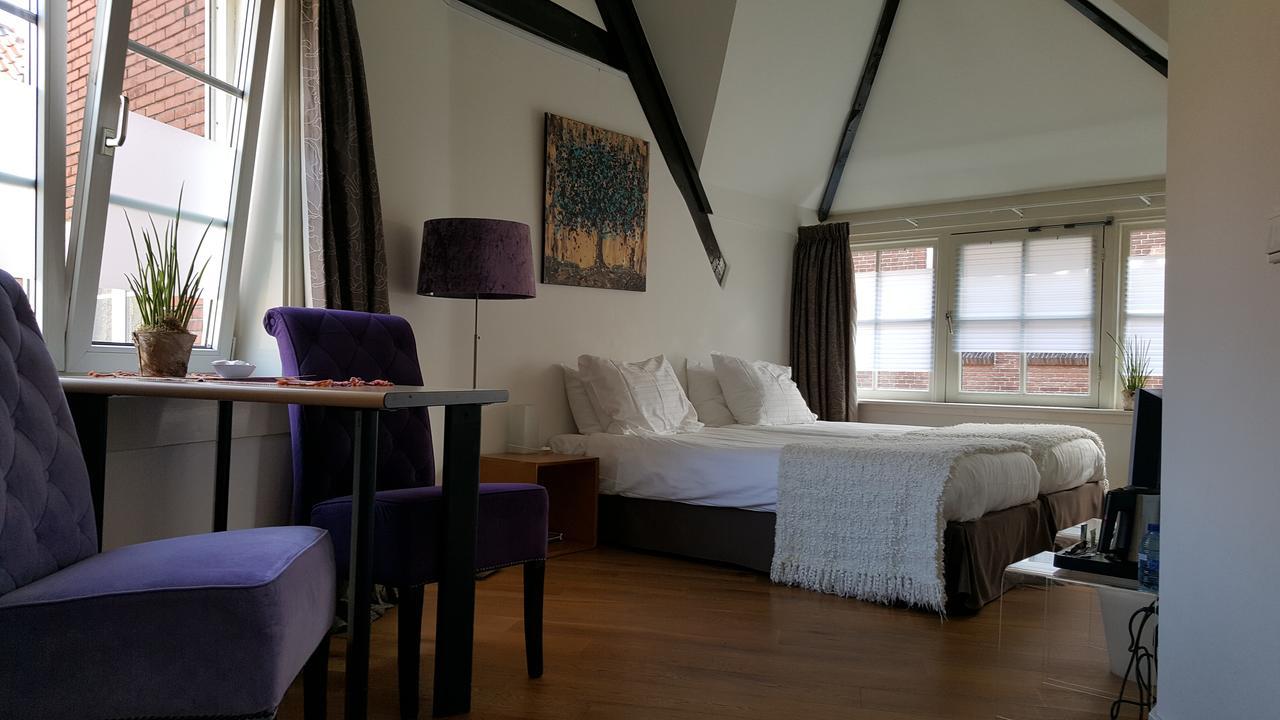 B&B In De Kromme Jak Zwolle (Overijssel) Exterior foto